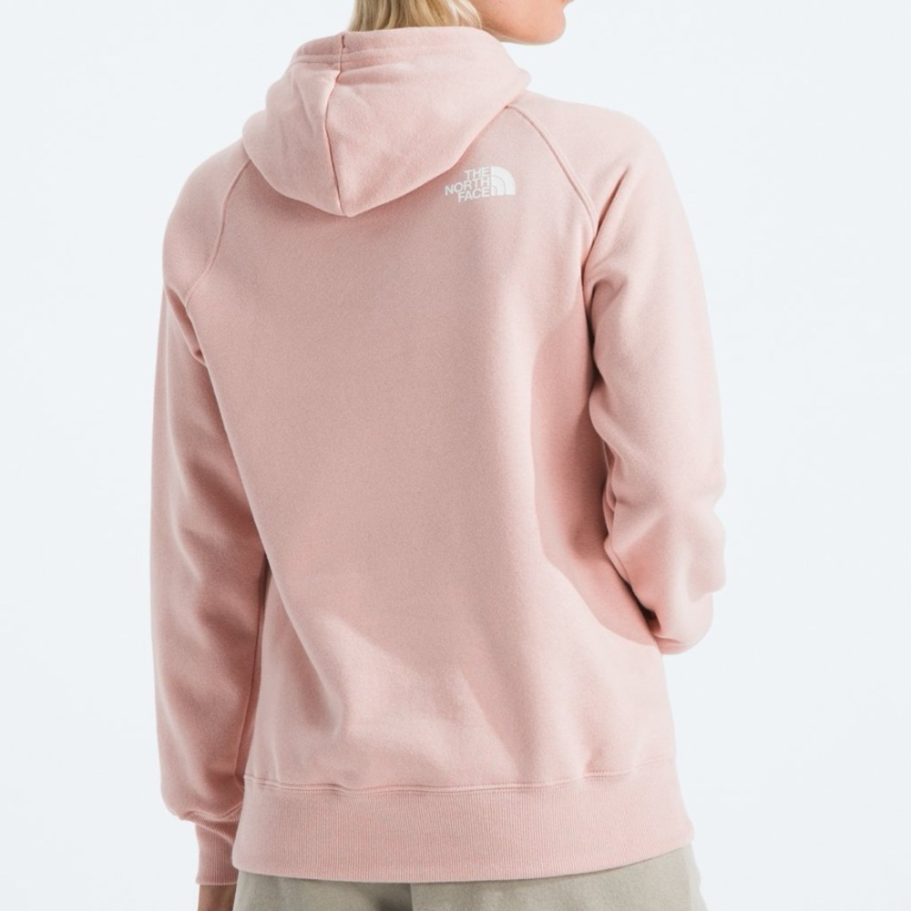 The North Face Women's Half Dome Wave Hoodie - Picture 4 of 11